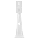 Alipis Soporte para Cámara de Seguridad de Acero Ajustable para Pared, Resistente Intemperie, Compatible Exteriores en Hogar y Oficina