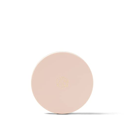 Heaven's Glow Radiant Veil Blush, Baked Powder Blush, 8G (Baroque) #TOP1