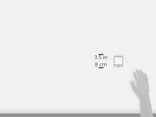 Interruttore A Modulo Kopp Per Ambienti Umidi - Grigio, IP44, Ideale Per Cantine E Garage - Foto 6
