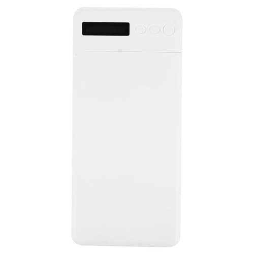 Boîte de verrouillage à minuterie pour téléphone portable en ABS blanc, modèle 130