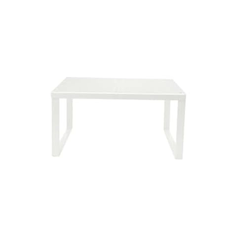 Ikea VARIERA White Shelf Insert for Storage Cover
