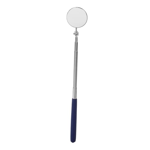 Miroir d'inspection extensible pour automobile pour inspecter les moteurs complexes - 6