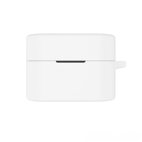 For �\�j�[(SONY) WF-1000XM6 �P�[�X �ی�J�o�[ Silicone�f�� �h�� �L�Y�h�~ �ی�P�[�X �����[�d�\ �����h�~ �ϏՌ� �S�ʕی� �J���r�i�t�� WF-1000XM6 �Ή� (����)