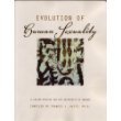 Evolution of Sexuality (Custom Oregon Edition) 0536346968 Book Cover