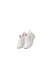 Zapatos Deportivos de Ocio para Mujer, Comercio Exterior, Malla Transpirable, Estilo Coreano,, blanco, 36/40 EU