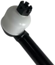 Generic Drag Link For Isuzu NPR NQR NRR NPR-HD 4BD2 4HE1 4HK1 1995-2007