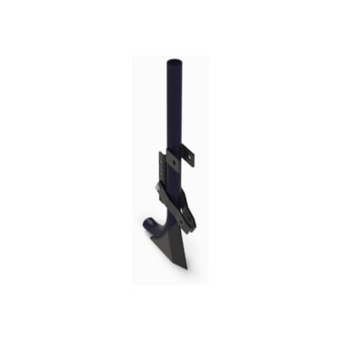 Heavy Hitch Pipe Layer Attachment (Black) Cover