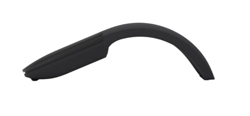 Image of Microsoft Surface ARC Bluetooth Mouse (Black) CZV-00101