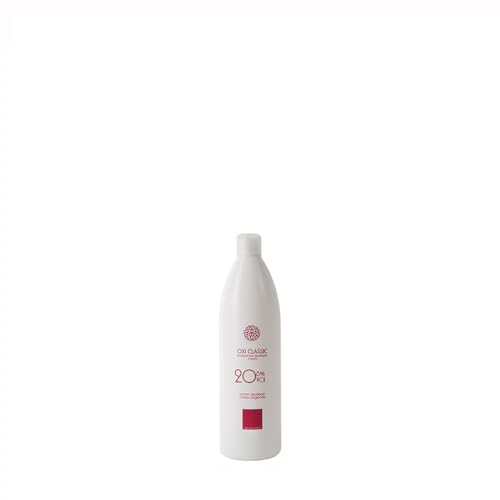 Ian Zachary oxidante mini em crema 20v 100ml