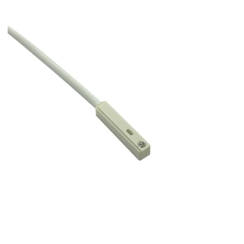 Capteur d'induction cylindrique SEN-DGZC interrupteur magnétique 3 fils NO - 4