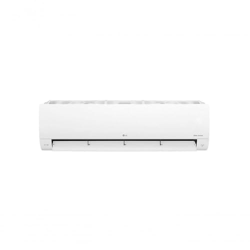 Ar Condicionado Inverter LG Dual Voice +IA 9000 Btus Frio 220v R-32