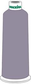 Madeira Rayon Hilo para Bordado 5500 yd Cono MORADO Color: 1264 miniatura 1