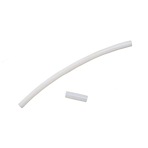 JIAFANRC telflon Tube for UDI005 Arrow UDI022 brushless RC Boat Spare Parts