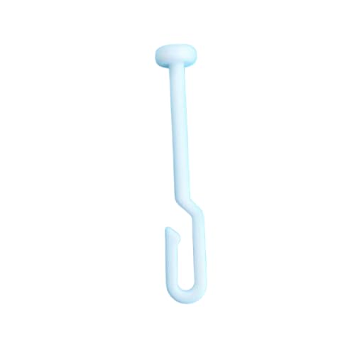 Disposable Curtain Lollipop Hook (15) (MMS90504)