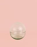 Domo Mini Bol Terrario 12x12cm | Terrario Cristal | Pur Plant