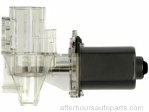 Dorman - 747-000 - Trunk Lid Release Motor With Plastic Housing