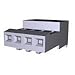 T-E Connectivity 640470-4 (2 pcs) 04P MTA100 CONN ASSY ON TAPE