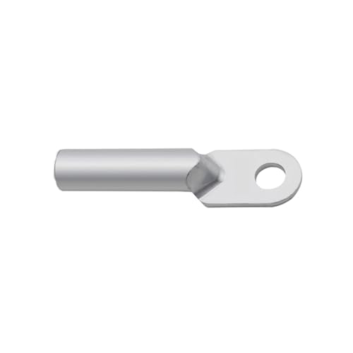 Nez en aluminium DL-50 au design épuré pour finitions premium