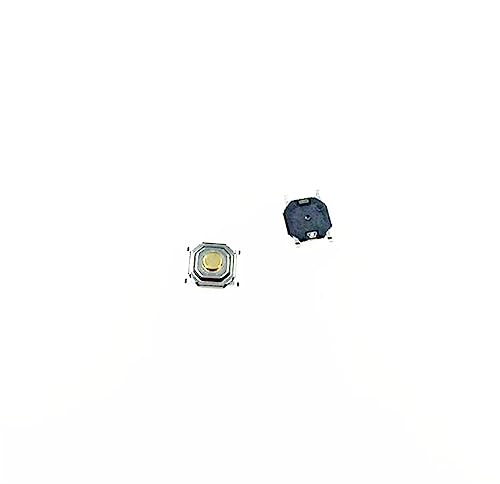 Micro interrupteur 4 broches bouton poussoir tactile de haute précision CMS - 3