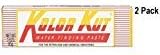 Kolor Kut 3 Ounce Water Finding Paste (Pack of 2)