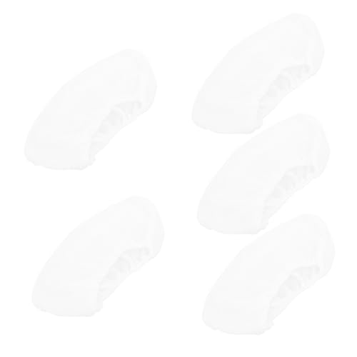 OSOLADY 5個美甲用吸引機 吸?机 子 ネイルアート用ダストコレクターポーチ