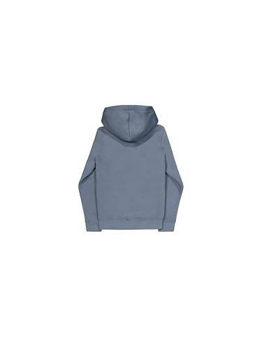 Alpha Industries Basic Hoodie sweat à capuche mixte enfant de qualité premium