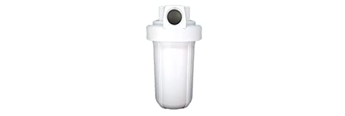Filtro Para Piscina Poe Big 10 Br Poly Flow 907-0012