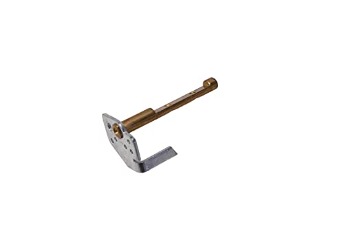 Tecumseh 632787 Shaft Lever Genuine Original Equipment Manufacturer (OEM) part