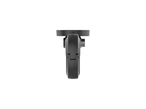 Image of iGPSPORT Bike Computer Mount, Light Weight Common Bike Mount Compatible with Garmin Wahoo Cycplus CooSpo XOSS Cycling Computer (M83)