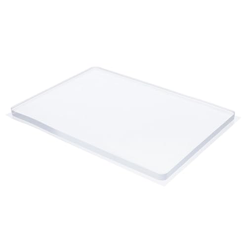 Plaque de gel réutilisable MAGICLULU pour impression artistique et loisirs créatifs