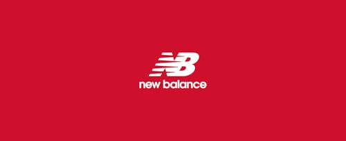 Image of New Balance Men's and Women's 6-Panel Curved Brim Hat, Adjustable Cotton Twill Cap