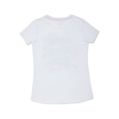 Image of R&B Girl's Regular T-Shirt
