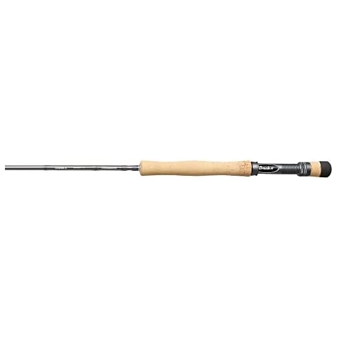 SHAKESPEARE Oracle 2 9' Fly Rod - #6 Cover