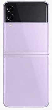 Galaxy - SAMSUNG Galaxy Z Flip3 5G 128GB ラベンダー Samsung Galaxy Z Flip3 5G 128GB Lavender Unlocked (Renewed