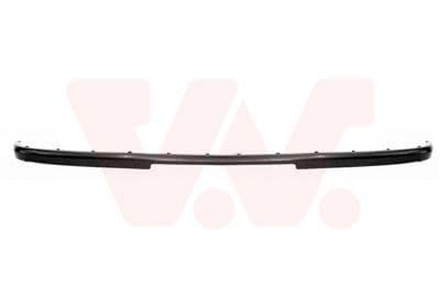 Cache pare-chocs VW Polo VAN WEZEL 5827550 pièce de rechange origine