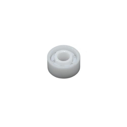 Roulement en céramique 693 ABEC-9 3X8X4mm moulinet pêche complet - 2