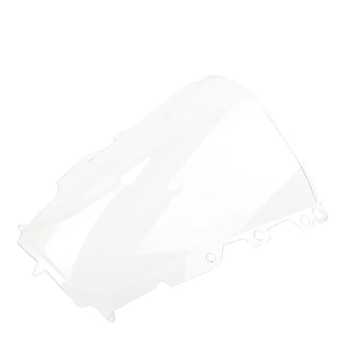 Déflecteur R1 2021 visière de protection aérodynamique contre le vent