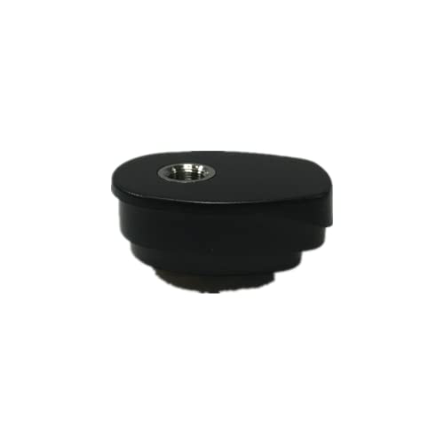Rofura 510Xbh ϊA_v^[ for Geekvape Aegis B60 Aegis Boost 2 Adapter Ag}CU[ڑc[