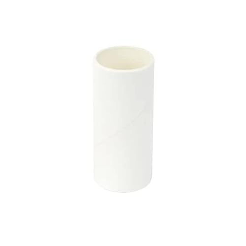 Dynarex Cardboard Peak Flow Mouthpiece Adult
