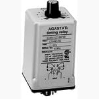 OEM TE Connectivity/Agastat Brand BCSA08SC, Conn Relay Socket SKT 8 POS ST Automotive Medical (1 Items)
