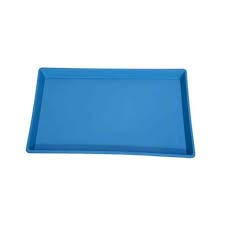 dog cage plastic tray