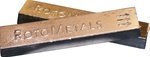 Lead Base Coppered Babbitt Copper Hard Ingot Bearings