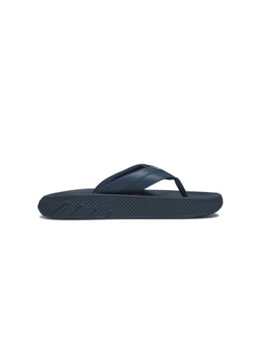 Image of PUMA unisex-adult Softridepro Leadpuff Slipper