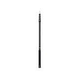 Deity BP380 12.5ft Carbon Fiber Boom Pole with CNC Aluminum Collars Lightweight Collapsible and Carrying Case Included