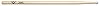 Vater Drumsticks VHSW - Studio American Hickory Series - Barrel Wood Tip #1