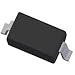 DDZ10C-7, Diode Zener Single 10V 2.513% 470mW Automotive 2-Pin SOD-123 T/R (50 Items)