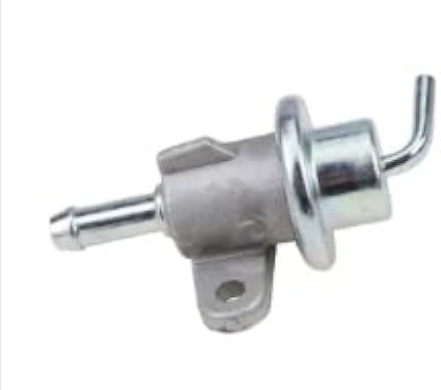 Amazon.com: Fuel Pressure Regulator 16740-MCJ-013 VTX-1800-R-C-S