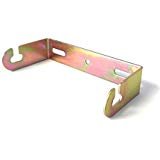 Pro Trucker Brass Radio Mounting Bracket for PRO 510XL