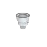 UBBINK Kit adaptateur Rolux Condensation Ø 60/100-80/125mm avec prise de pression - Fumisterie