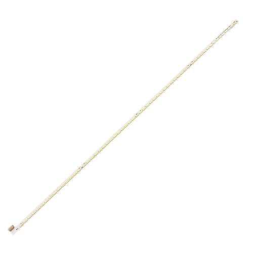 LOCLPCKGYA Bande LED 60LED adaptée for Panasonic TX-40C300B TX-40C300E TV 40L5453D 40FA7100 VES400UNVS-3D-N01 2D-N02 N03 N03 LUXC0140001(10 PCS)